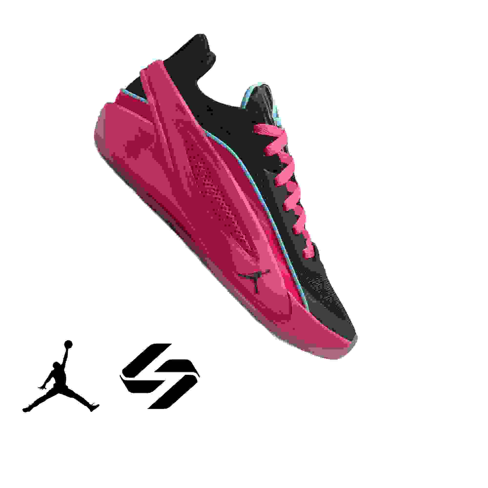 Jordan Luka 5 Grade School Kids' "Night Drive" Basketball Shoe